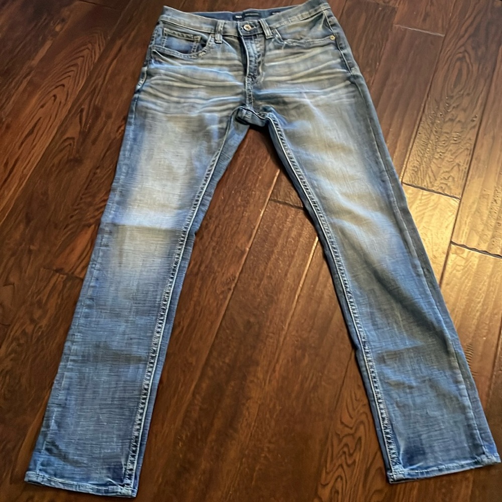 Men’s BKE Jeans